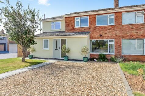 Gleneagles Close, Stamford