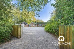 40, Yarmouth Road, Bungay NR35 2PE