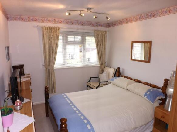 Bedroom 2