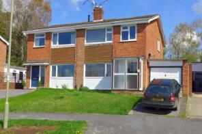 214, Ringwood Drive, Southampton SO52 9HP