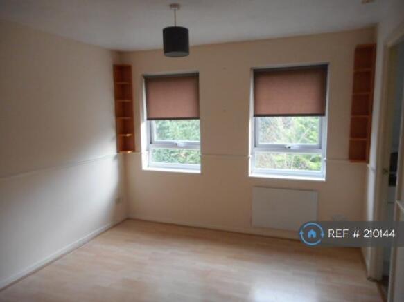 Main Room