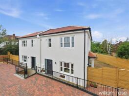 173a, Whitehall Road, Woodford Green IG8 0RH