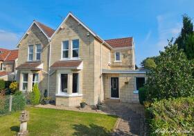 7, Midford Road, Odd Down, Bath BA2 5RW