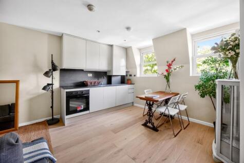 Elsham Road, London