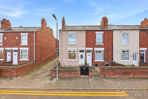 Bell Lane, Ackworth, WF7