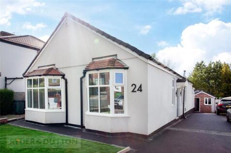 Mossway, Alkrington, Middleton, Manchester, M24