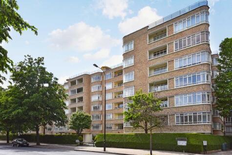 Viceroy Court, Prince Albert Road, London, NW8