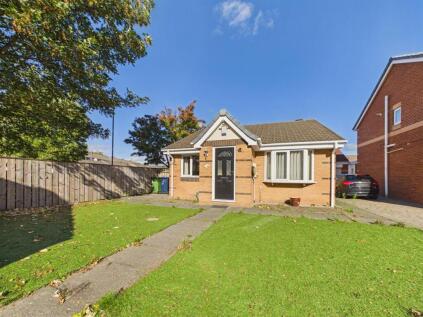 Seymour Court, Dunston, Gateshead