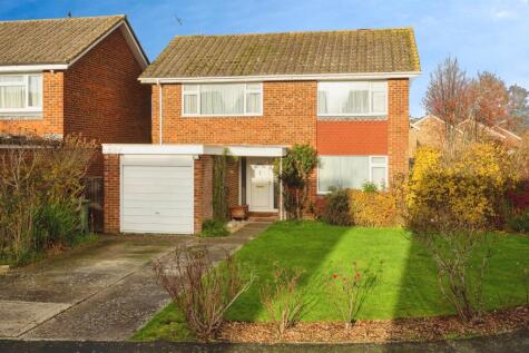 Eastwell Close, Paddock Wood, Tonbridge