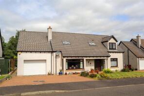 17, Raeburn Common, Pettinain, Lanark ML11 8SX