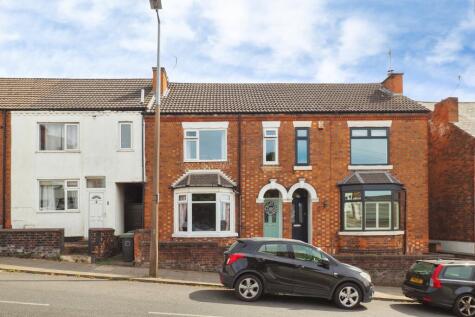 Brookhill Street, Stapleford, Nottingham, Nottinghamshire, NG9
