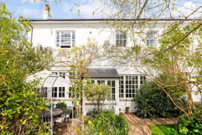 35 Tayles Cottage, West Street, Epsom KT17 1XD