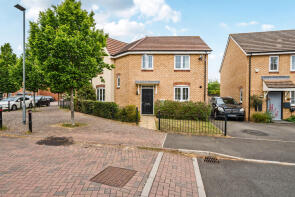 37, Culverhouse Road, Swindon SN1 2PE