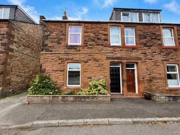 34 Kirkowens Street, Dumfries, DG1 3DS - Braidwood