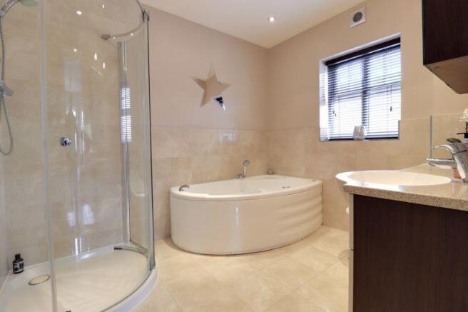 En-Suite Four