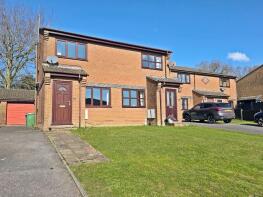 33, Ross Gardens, Poole BH11 9UG