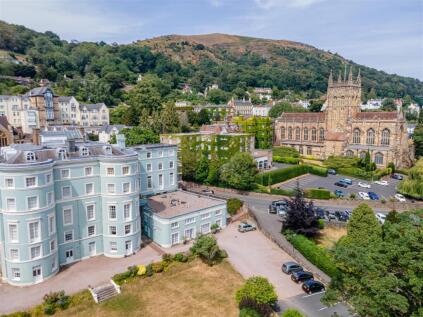 Abbey Road, Malvern
