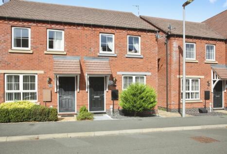 Sedge Road, Rugby