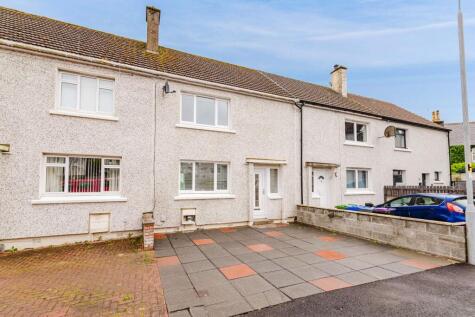Hicks Avenue, Maybole, KA19