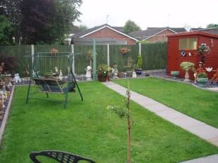 garden