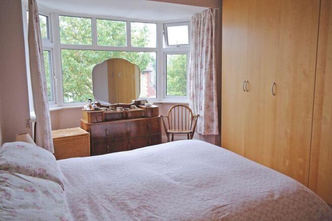 Bed 1
