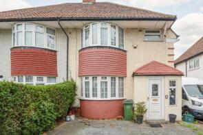 17, Canberra Road, London SE7 7BA