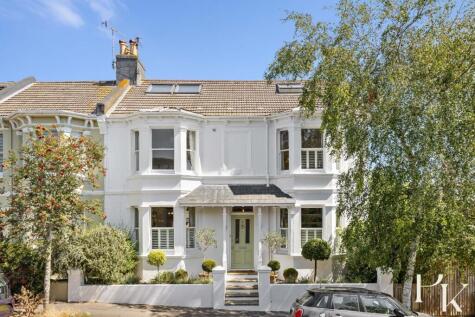 Maldon Road, Brighton