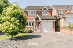 7, Overton Close, Blurton, Stoke-on-trent ST3 2QD