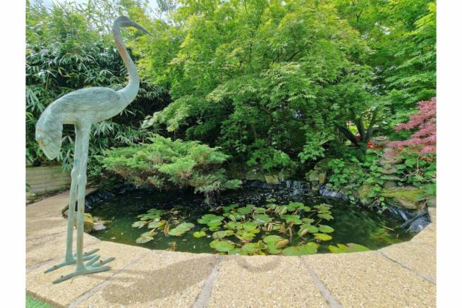 Gardens