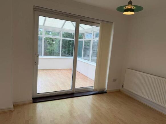 Sutton Close 4 Dinin