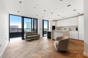 Apartment 3, 3, Cluny Mews, London SW5 9AG