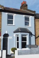 41, Landells Road, London SE22 9PQ