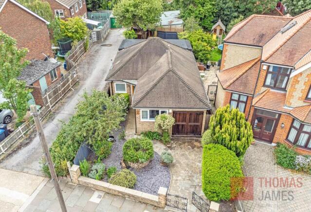 Bury street west detached