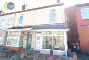 58, Queen Street, Swinton, Mexborough S64 8NA