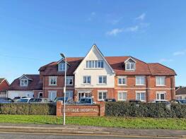16, Nightingale Lodge, Defford Road, Pershore WR10 1HZ