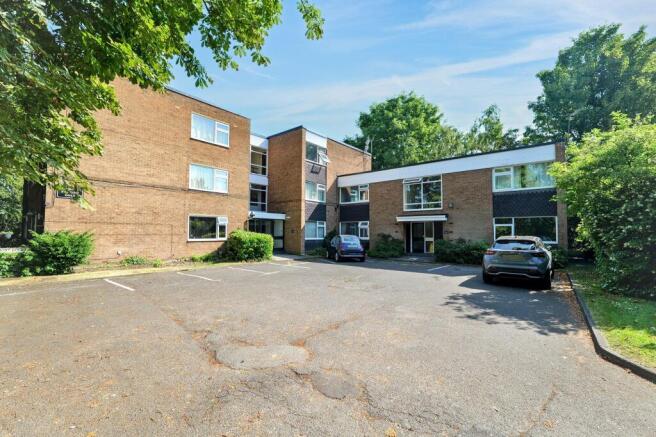 11 Craigmont Court, West Avenue, Benton, Newcastle upon Tyne, NE12 9PB