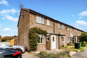 19, Shepherds Close, Grove, Wantage OX12 0NX