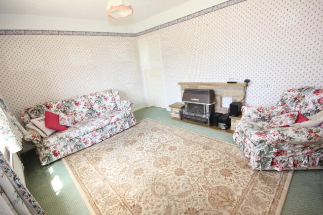sitting room