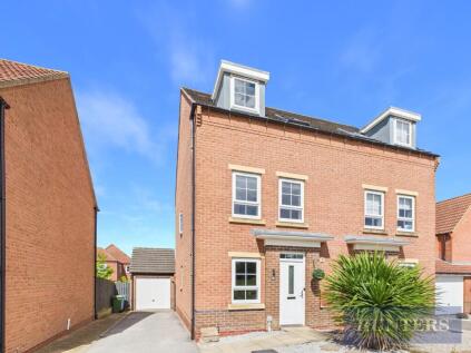 Dairy Lane, Cayton, Scarborough