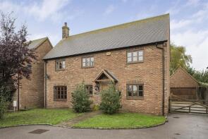 Holly House, Main Street, Bicester OX27 0BL