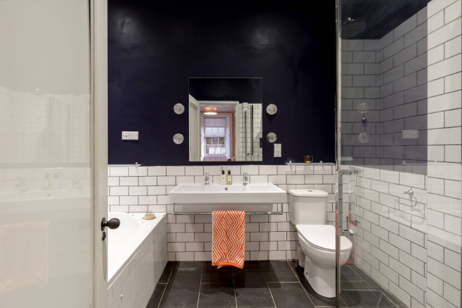Principal Ensuite