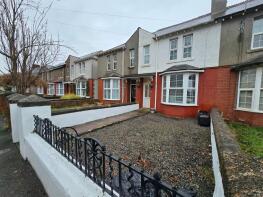 108, Quarella Road, Bridgend CF31 1JT