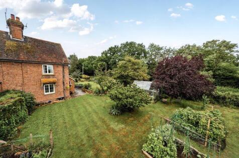 Biddenden Road, Frittenden