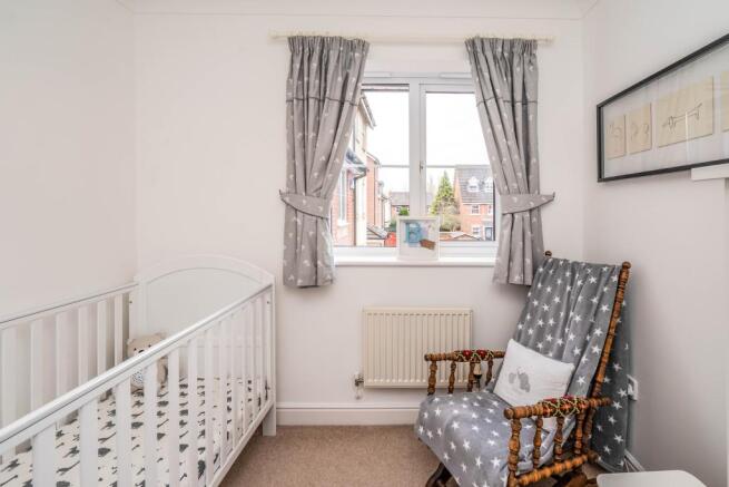 Bedroom Four