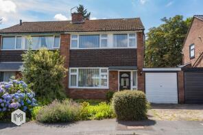 78, Stoneleigh Drive, Stoneclough Radcliffe, Manchester M26 1HA