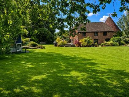 Wateringbury Road, East Malling, West Malling, ME19