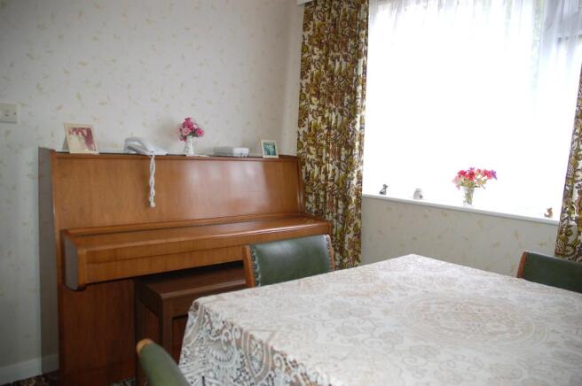 Breakfast Room