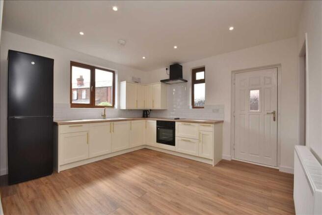 Lichfield Road, Chorley photo 3