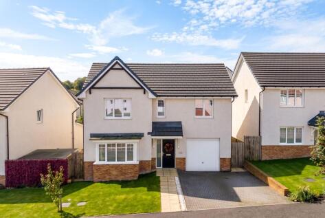 Mcnaughton Gardens, Dundee, DD3
