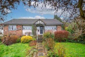 22a, Sunny Rise, Caterham CR3 5PR